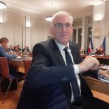Photo de profil de Christian Grangis