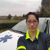 Photo de profil de Stephanie Limousin