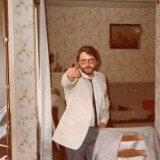 Photo de profil de Jean Luc Charbonneau