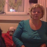 Photo de profil de Helene Delaporte