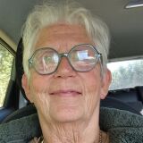 Photo de profil de Odile Mazeau