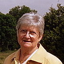 Photo de profil de Annie Verger