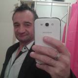 Photo de profil de Samuel Geraudie