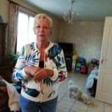 Photo de profil de Jacqueline Adeline