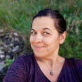 Photo de profil de Sylvie Marseille