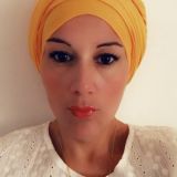 Photo de profil de Laetitia Parmentier