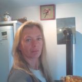 Photo de profil de Nathalie Leroux