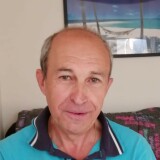 Photo de profil de Jean-Michel Baida
