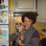 Photo de profil de Elisabeth Jean