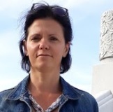 Photo de profil de Christine Le Peillet