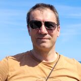 Photo de profil de Christophe Compin