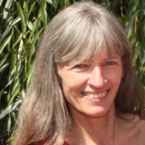 Photo de profil de Patricia Boury