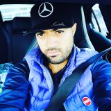Photo de profil de Umar Mohammad