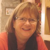 Photo de profil de Anita Chaumet