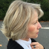 Photo de profil de Nathalie Guerin