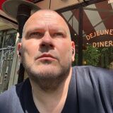 Photo de profil de Olivier Etienne