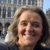 Photo de profil de Véronique Fouquier