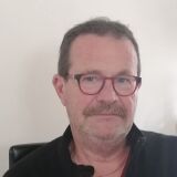 Photo de profil de Claude Gaulon
