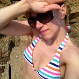 Photo de profil de Cathy Gosselin