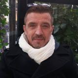 Photo de profil de Ludovic Vert