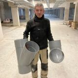 Photo de profil de Jean Jacques Bezier