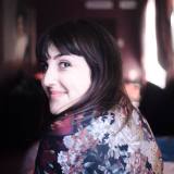Photo de profil de Victoria Machado