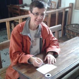 Photo de profil de Agnes Soler