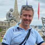 Photo de profil de Fabien Lemaire