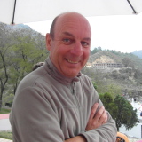 Photo de profil de Philippe Corbin