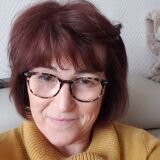 Photo de profil de Muriel Tomas