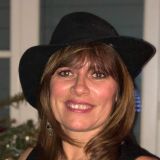 Photo de profil de Sylvie Vincenti