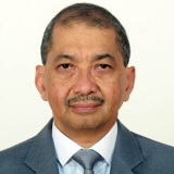Photo de profil de Alfred Marie Andriantianasolo