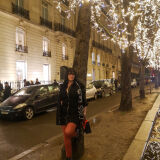 Photo de profil de Garcia Sandrine