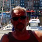 Photo de profil de Christophe Harel