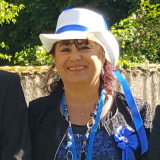 Photo de profil de Mireille Sauvage