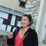 Photo de profil de Emmanuelle Boisrame