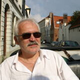 Photo de profil de Jean Paul Teres