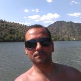 Photo de profil de Pedro Ferreira