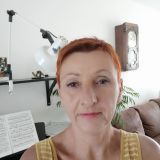 Photo de profil de Frédérique Kessler