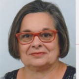 Photo de profil de Catherine Bertrand
