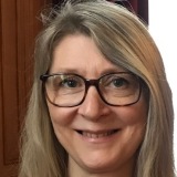 Photo de profil de Nathalie Martin