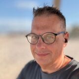 Photo de profil de Olivier Fuchs