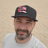 Photo de profil de Cédric Dauvel