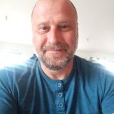 Photo de profil de Marc Milloch