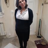 Photo de profil de Sophie Lefebvre