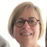 Photo de profil de Delphine Le Nagard