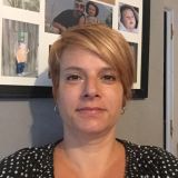 Photo de profil de Stéphanie Mougeot