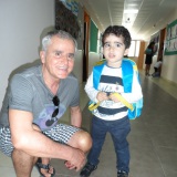 Photo de profil de Abderrahmane Roqai Chaoui