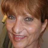 Photo de profil de Nadine Gayet