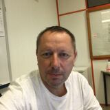 Photo de profil de Sylvain Heron